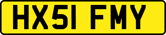 HX51FMY