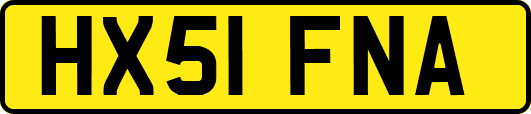 HX51FNA