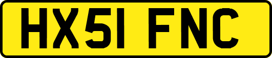 HX51FNC