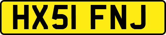 HX51FNJ