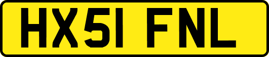 HX51FNL