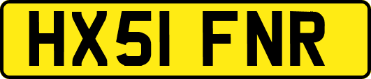 HX51FNR
