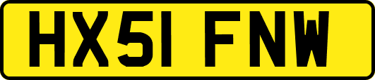 HX51FNW