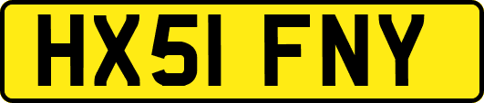 HX51FNY