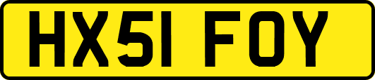 HX51FOY
