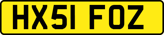 HX51FOZ