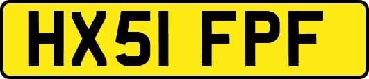 HX51FPF