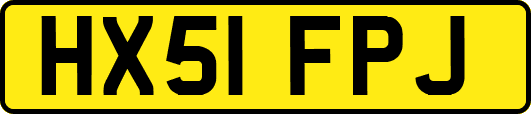 HX51FPJ