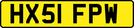 HX51FPW