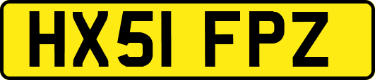 HX51FPZ