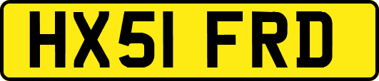 HX51FRD