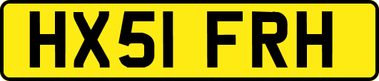 HX51FRH