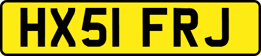 HX51FRJ
