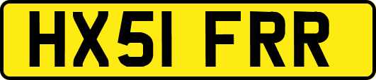 HX51FRR