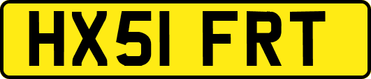 HX51FRT