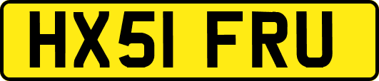HX51FRU