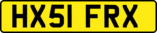 HX51FRX