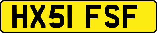 HX51FSF