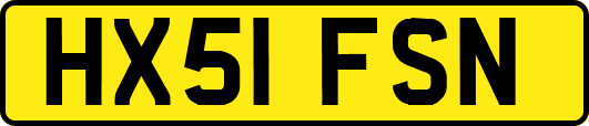 HX51FSN