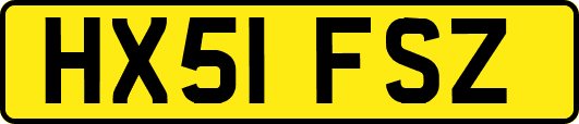 HX51FSZ