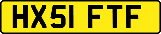 HX51FTF