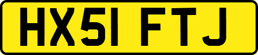 HX51FTJ