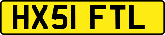 HX51FTL