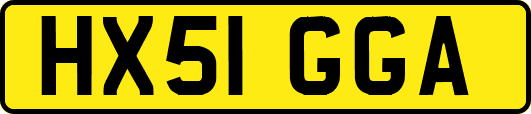 HX51GGA