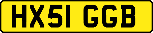 HX51GGB