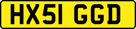 HX51GGD