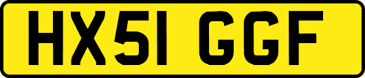 HX51GGF