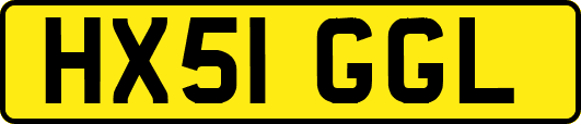 HX51GGL