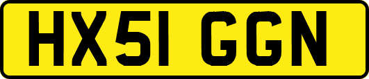 HX51GGN