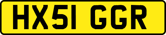 HX51GGR