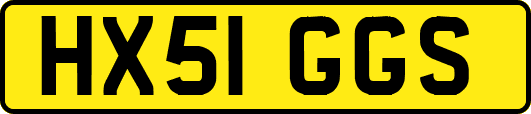 HX51GGS