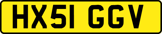 HX51GGV