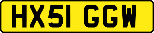 HX51GGW