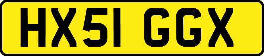 HX51GGX