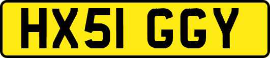 HX51GGY