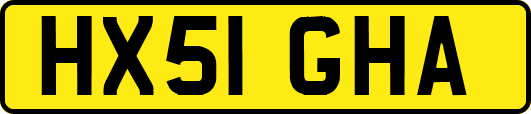 HX51GHA