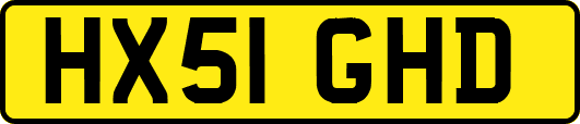 HX51GHD