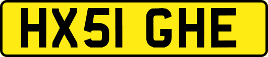 HX51GHE