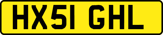 HX51GHL