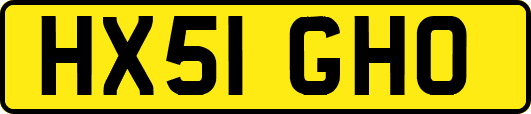 HX51GHO