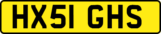 HX51GHS