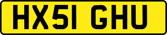 HX51GHU