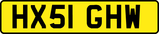 HX51GHW