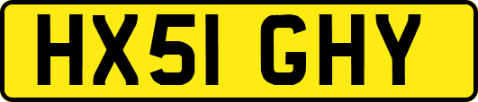 HX51GHY