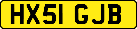 HX51GJB