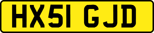 HX51GJD